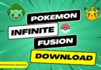 Pokemon Infinite Fusion Download