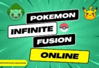 Pokemon Infinite Fusion Online