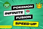 Pokemon Infinite Fusion Speed Up